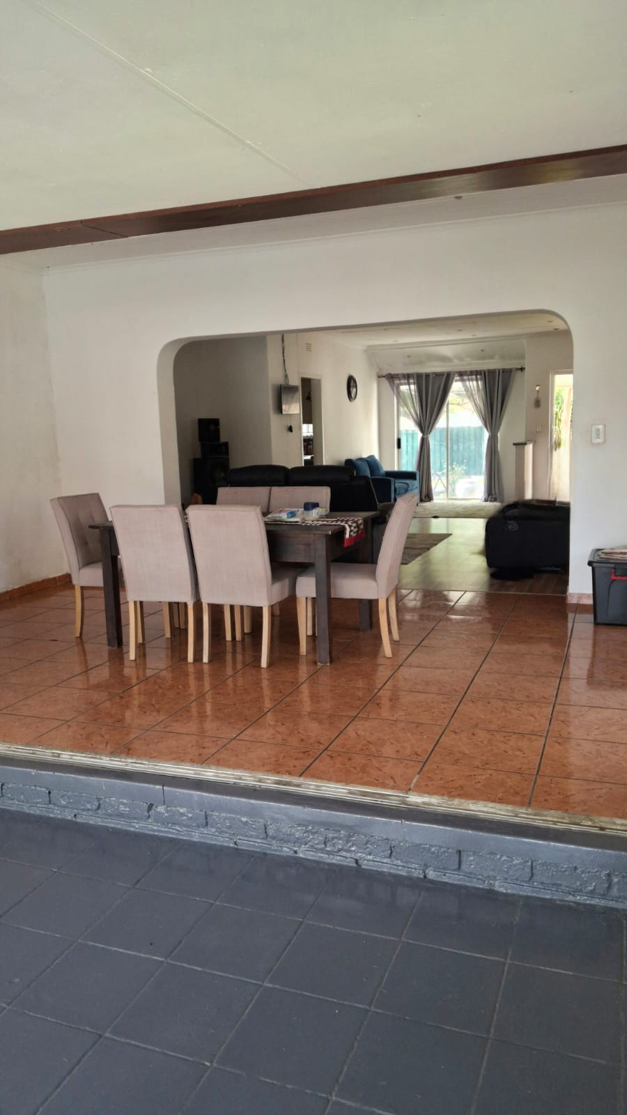 To Let 3 Bedroom Property for Rent in Birch Acres Gauteng