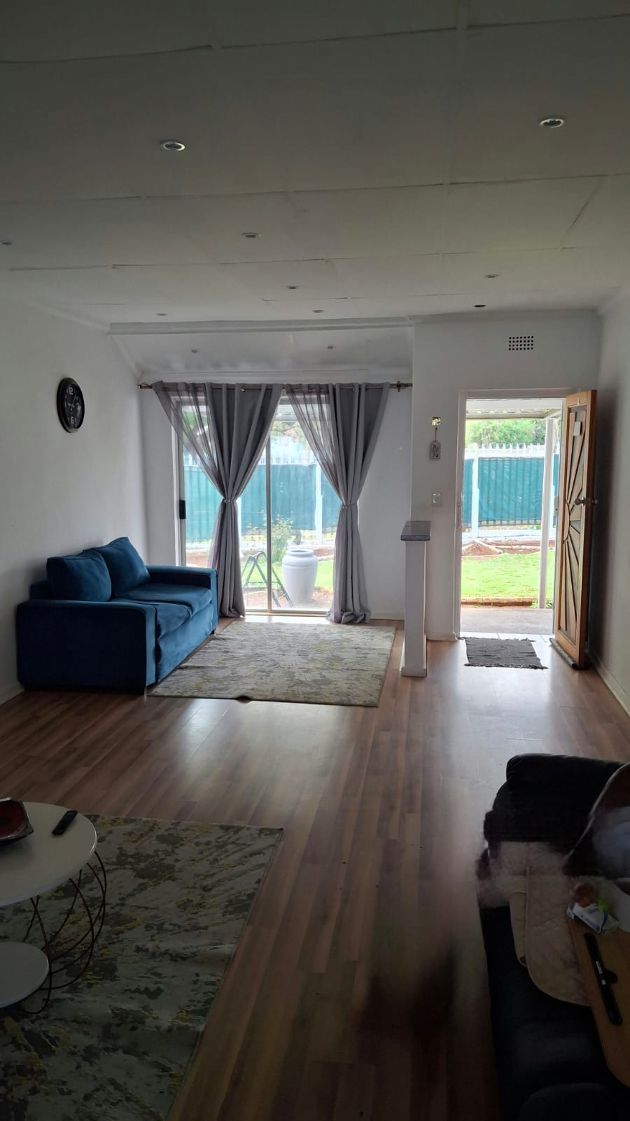 To Let 3 Bedroom Property for Rent in Birch Acres Gauteng