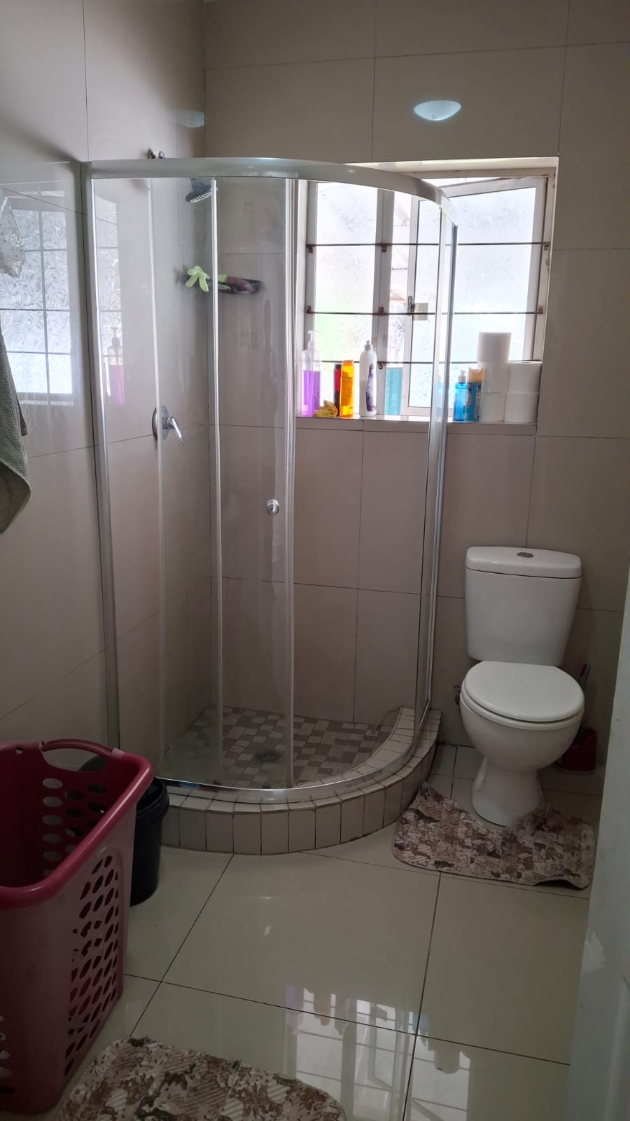 To Let 3 Bedroom Property for Rent in Birch Acres Gauteng