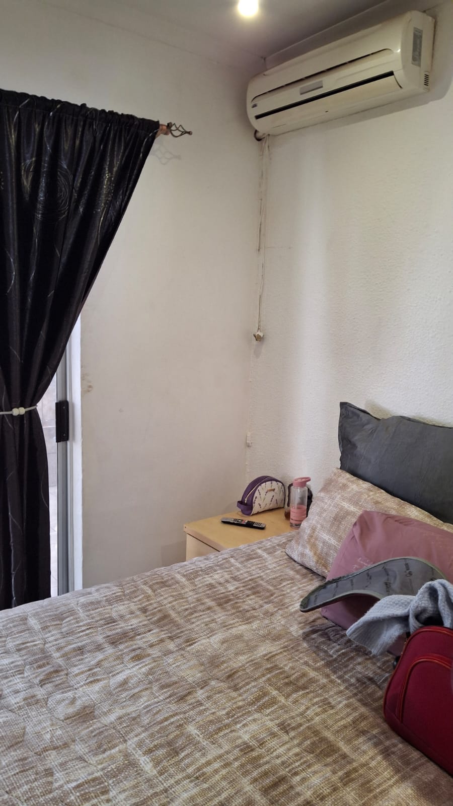 To Let 3 Bedroom Property for Rent in Birch Acres Gauteng