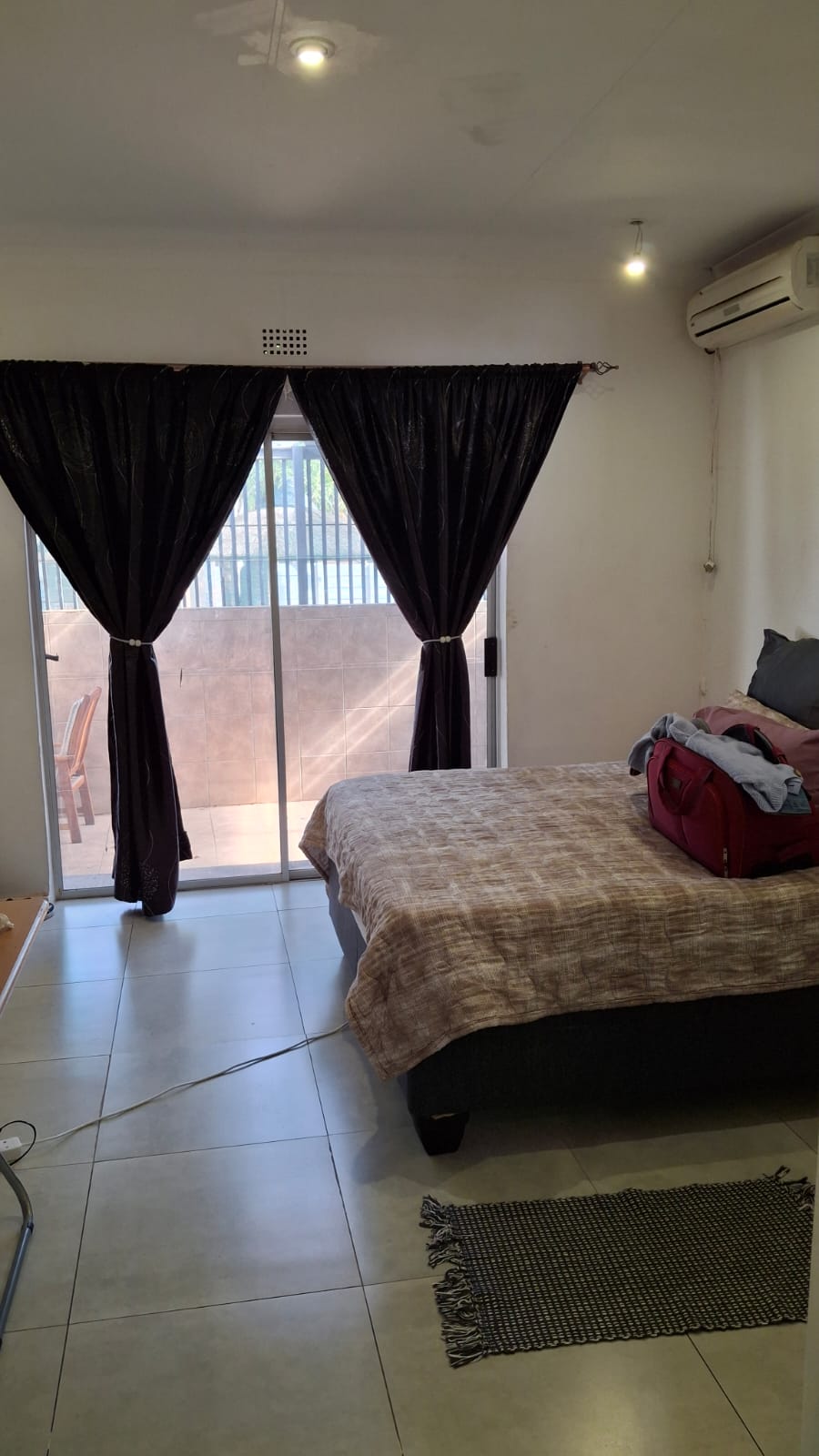 To Let 3 Bedroom Property for Rent in Birch Acres Gauteng
