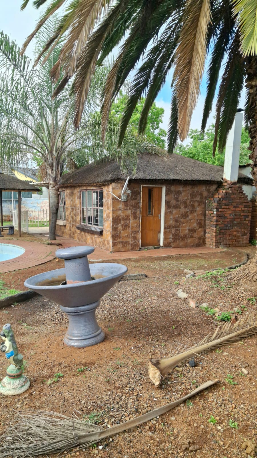 To Let 3 Bedroom Property for Rent in Birch Acres Gauteng
