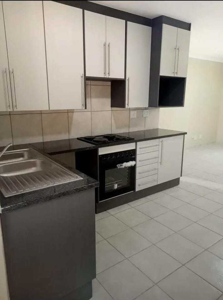 To Let 3 Bedroom Property for Rent in Rynfield A H Gauteng