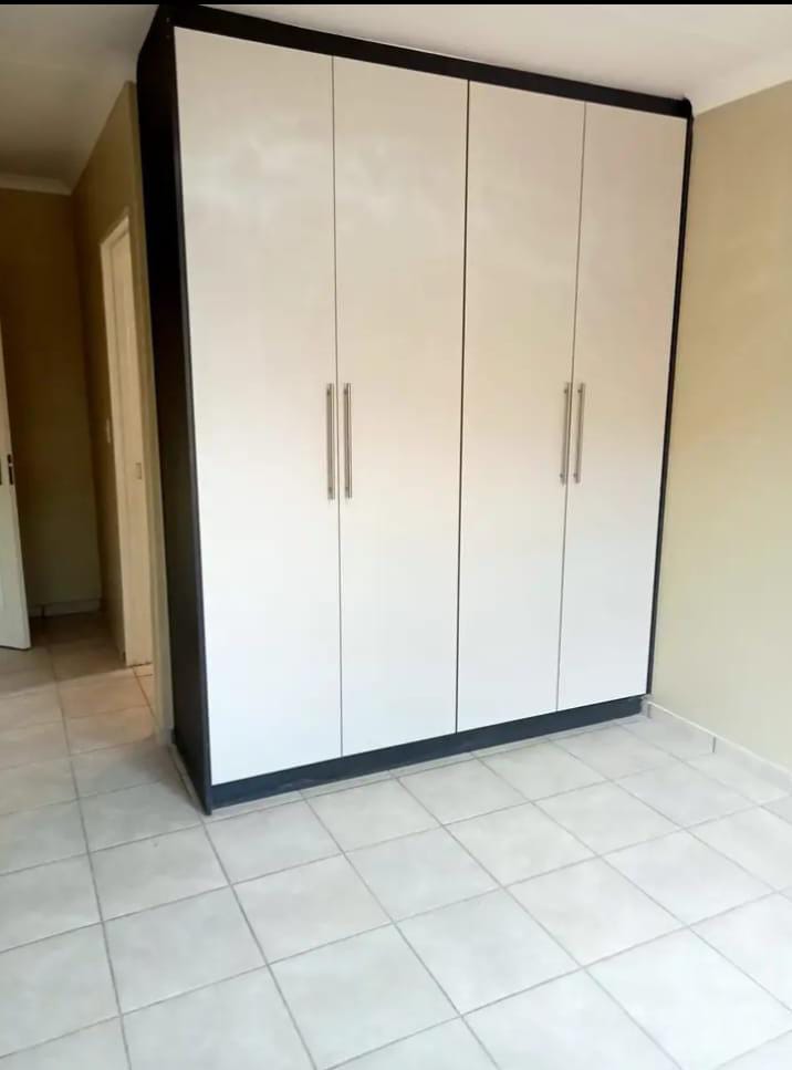 To Let 3 Bedroom Property for Rent in Rynfield A H Gauteng