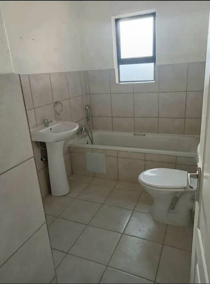 To Let 3 Bedroom Property for Rent in Rynfield A H Gauteng