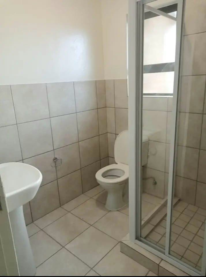 To Let 3 Bedroom Property for Rent in Rynfield A H Gauteng