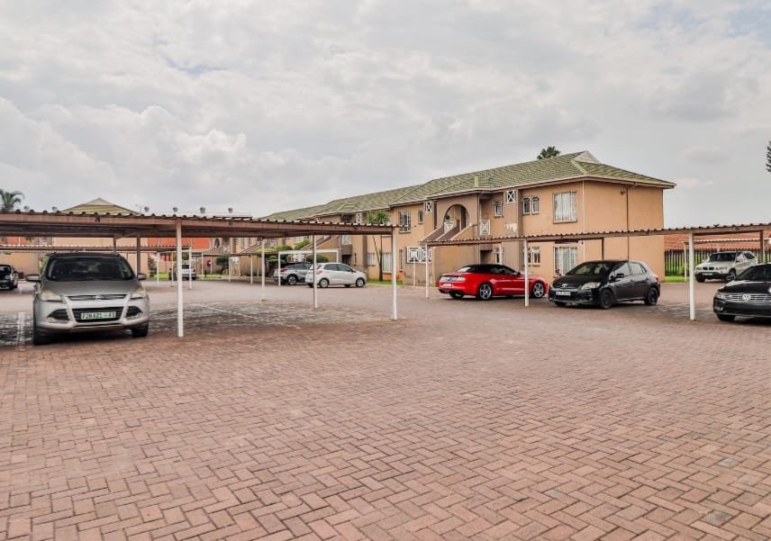2 Bedroom Property for Sale in Norkem Park Gauteng