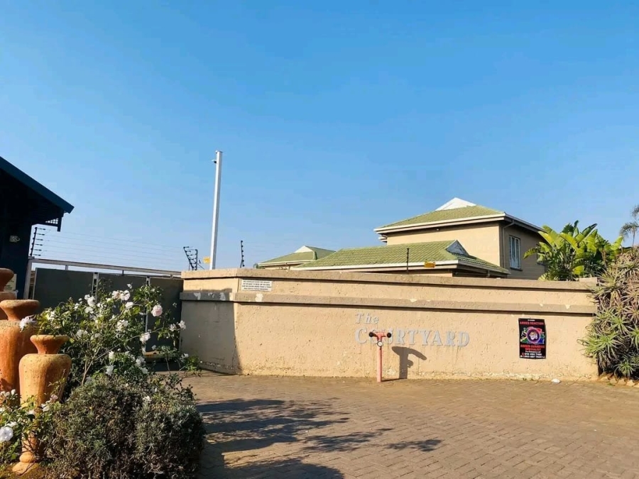2 Bedroom Property for Sale in Norkem Park Gauteng