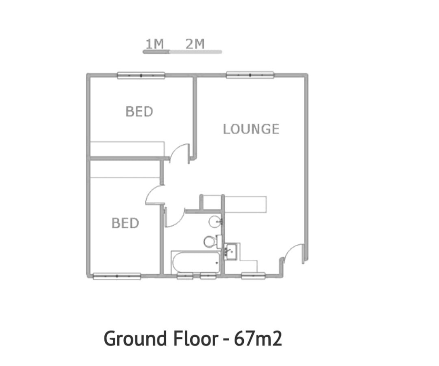 2 Bedroom Property for Sale in Norkem Park Gauteng