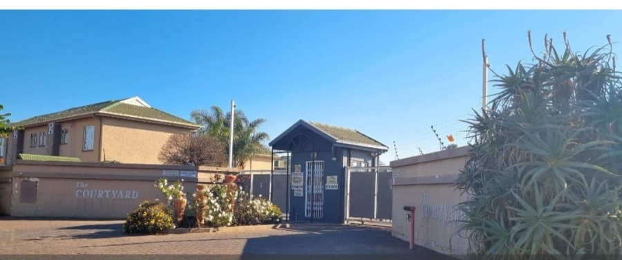 2 Bedroom Property for Sale in Norkem Park Gauteng