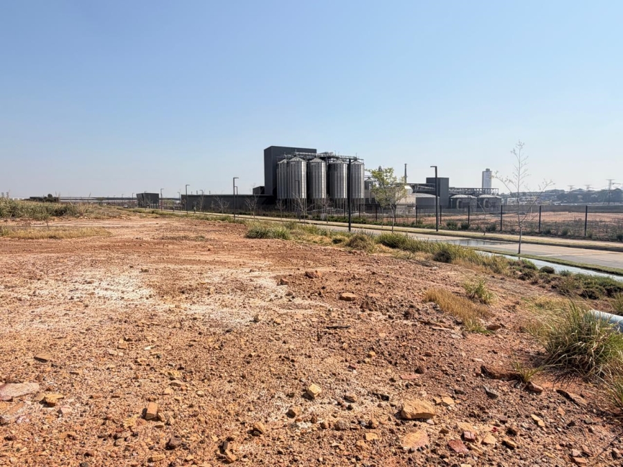 Commercial Property for Sale in Gosforth Park Gauteng