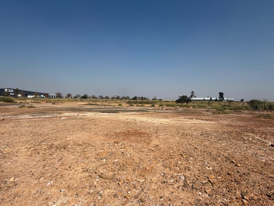Commercial Property for Sale in Gosforth Park Gauteng