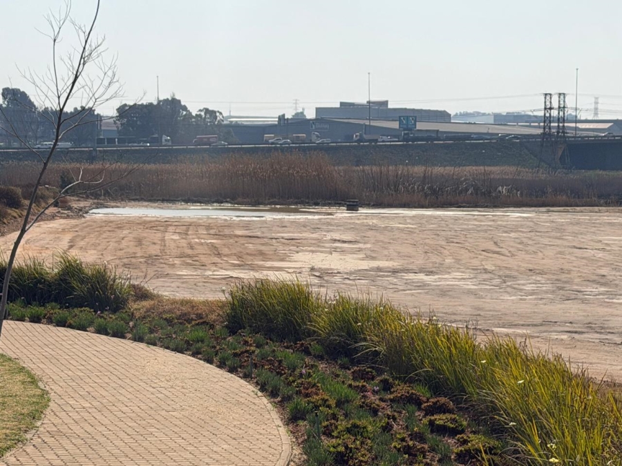 Commercial Property for Sale in Gosforth Park Gauteng