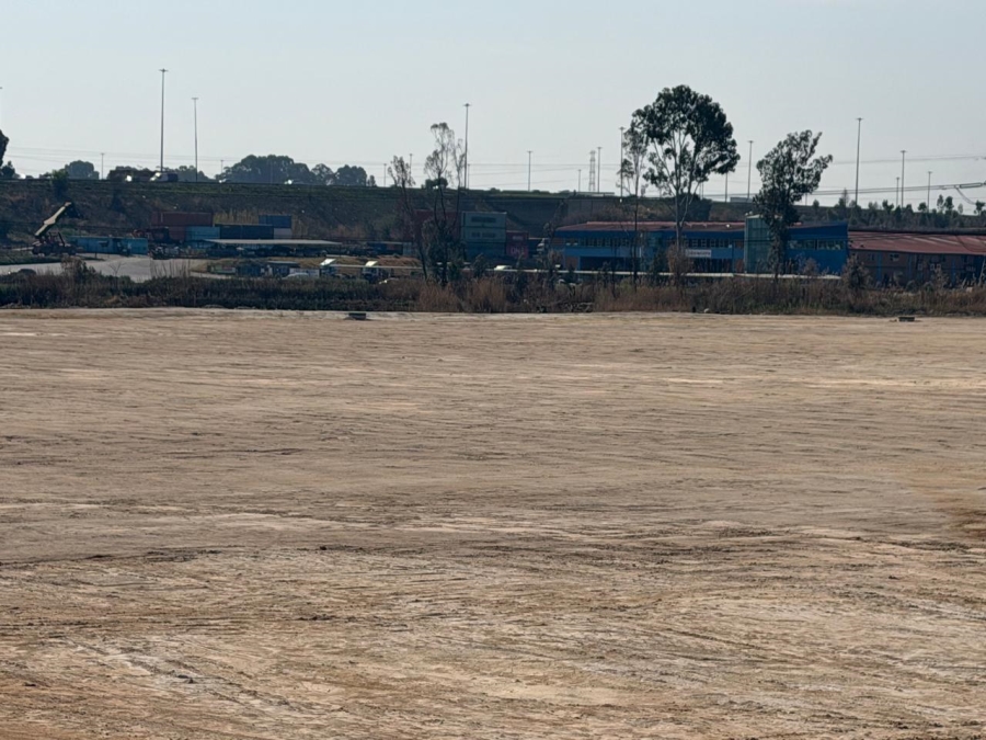 Commercial Property for Sale in Gosforth Park Gauteng