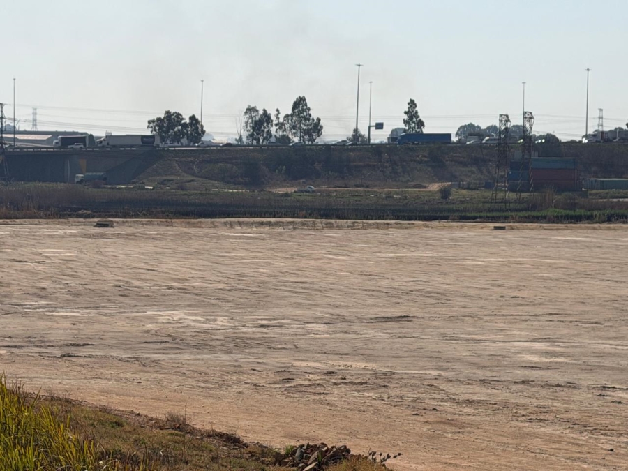 Commercial Property for Sale in Gosforth Park Gauteng