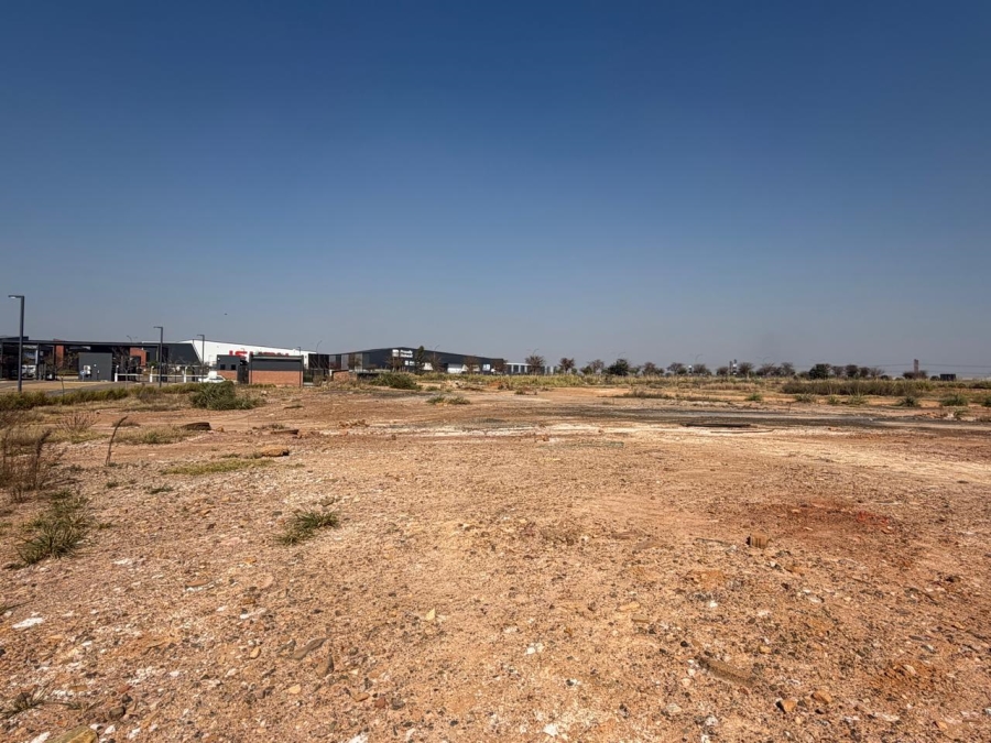 Commercial Property for Sale in Gosforth Park Gauteng