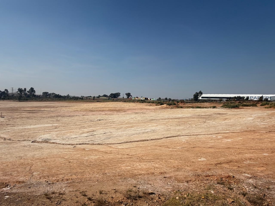Commercial Property for Sale in Gosforth Park Gauteng