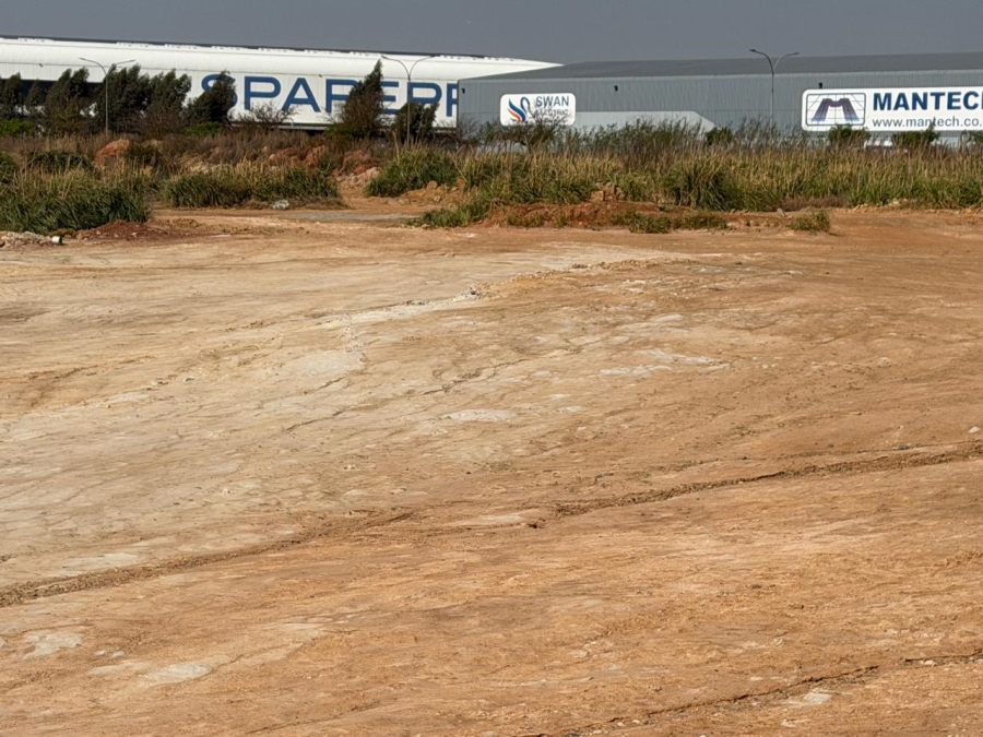 Commercial Property for Sale in Gosforth Park Gauteng