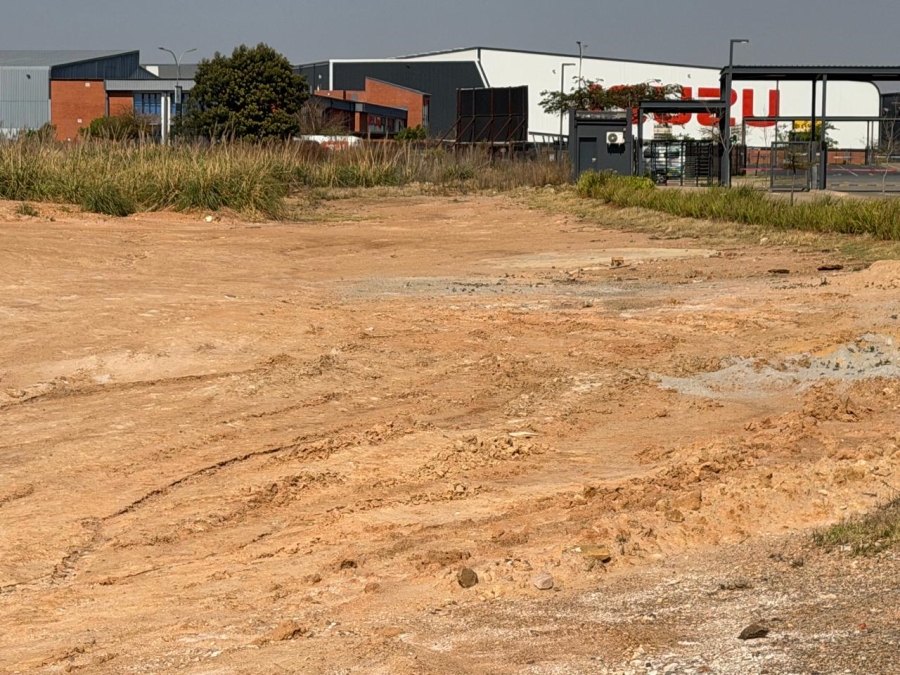 Commercial Property for Sale in Gosforth Park Gauteng