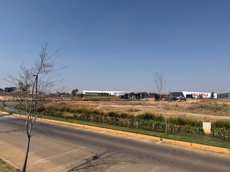 Commercial Property for Sale in Gosforth Park Gauteng