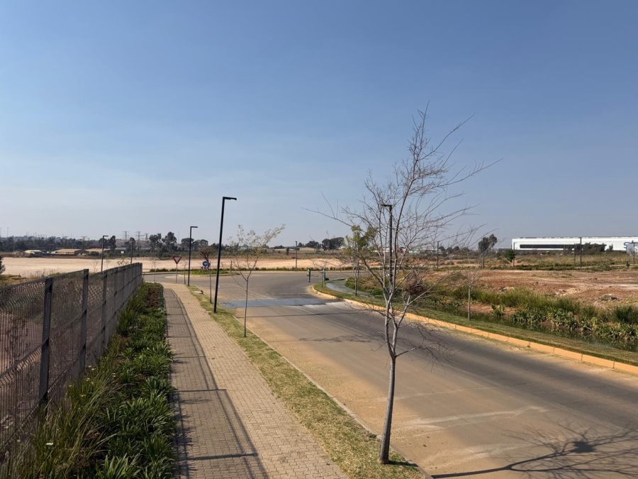 Commercial Property for Sale in Gosforth Park Gauteng