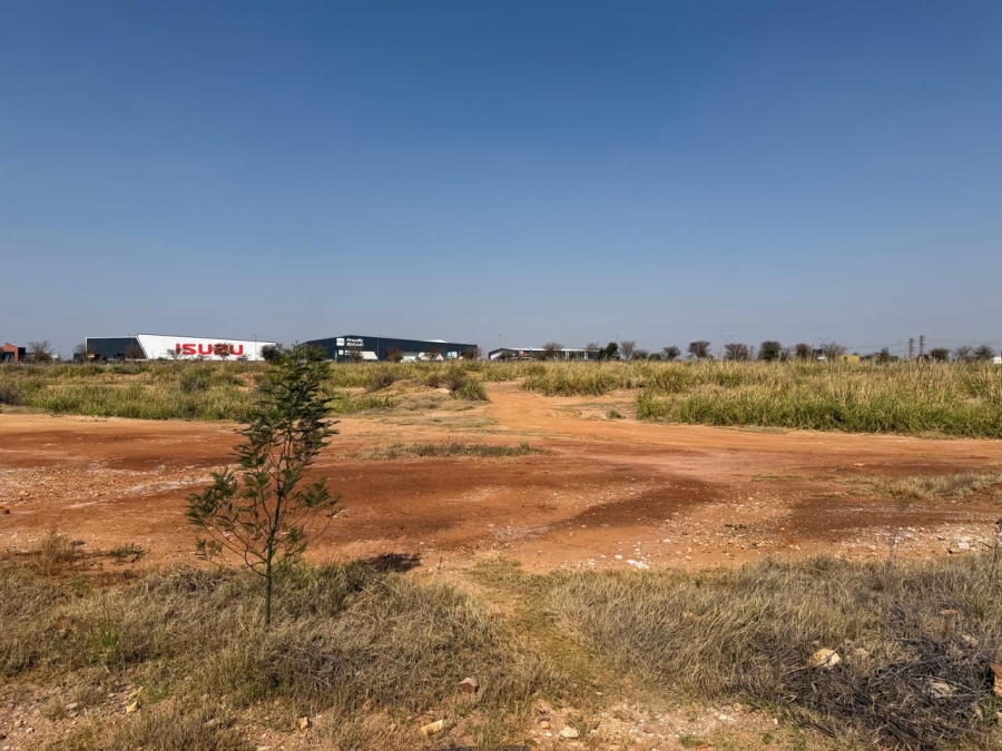 Commercial Property for Sale in Gosforth Park Gauteng