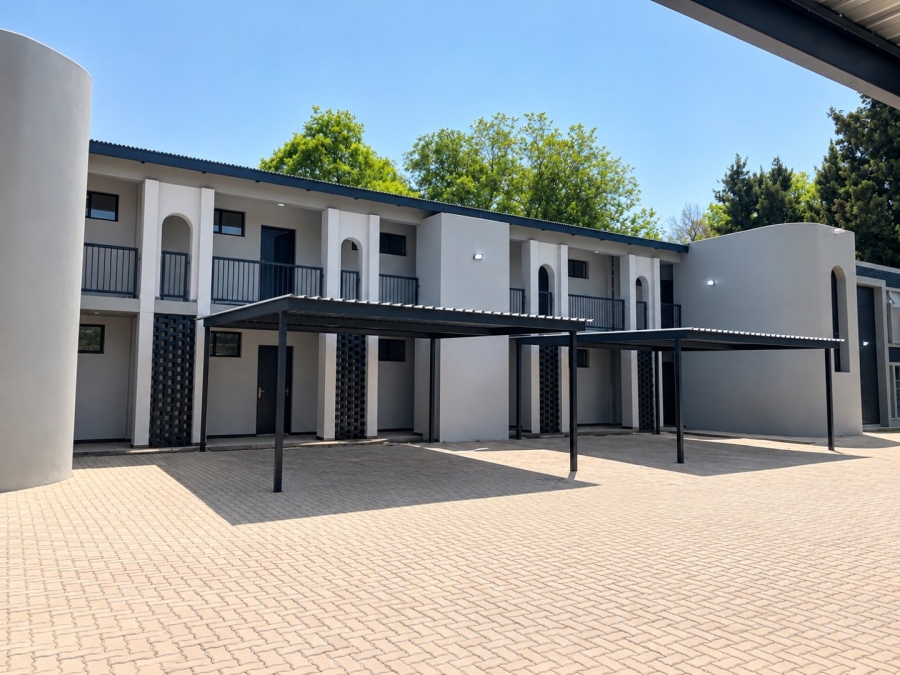 To Let 1 Bedroom Property for Rent in Lyttelton Manor Gauteng