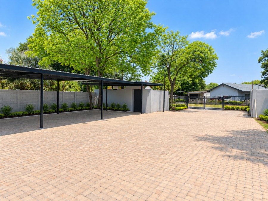 To Let 1 Bedroom Property for Rent in Lyttelton Manor Gauteng
