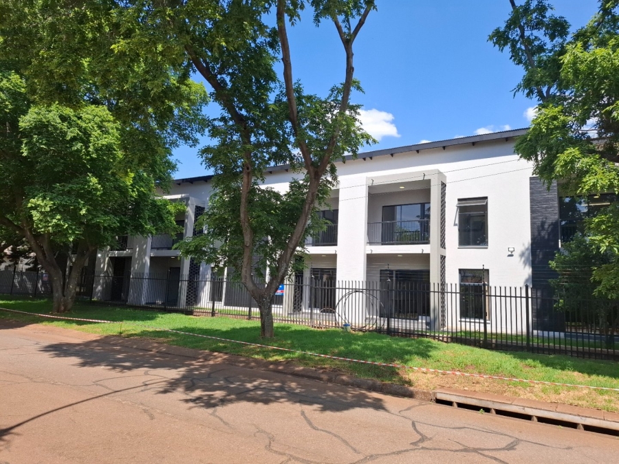 To Let 1 Bedroom Property for Rent in Lyttelton Manor Gauteng