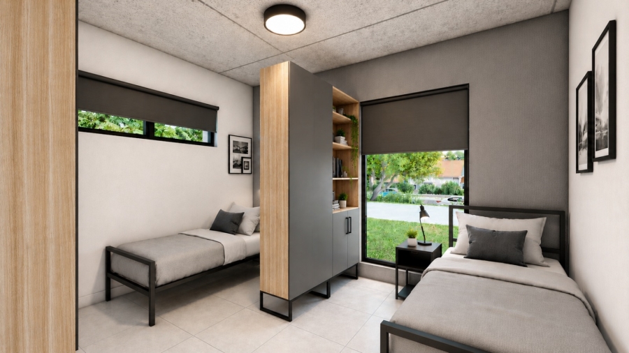 To Let 1 Bedroom Property for Rent in Lyttelton Manor Gauteng