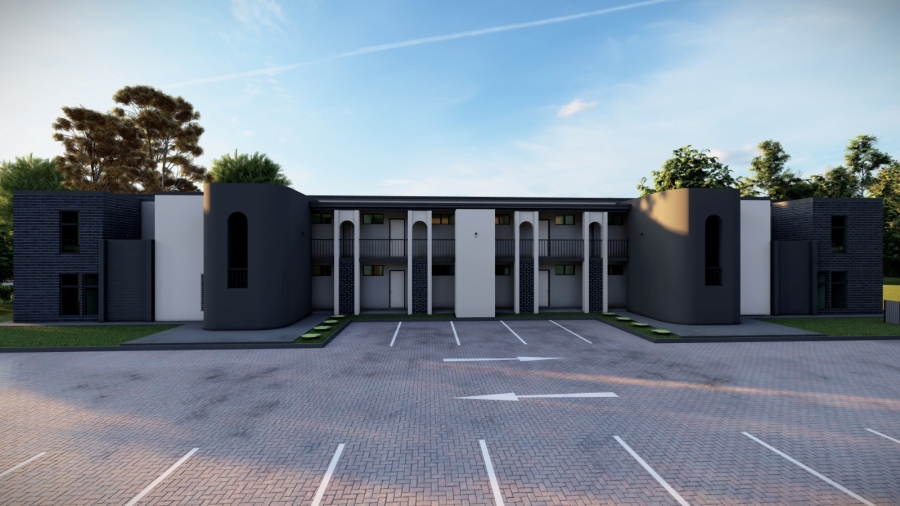 To Let 1 Bedroom Property for Rent in Lyttelton Manor Gauteng