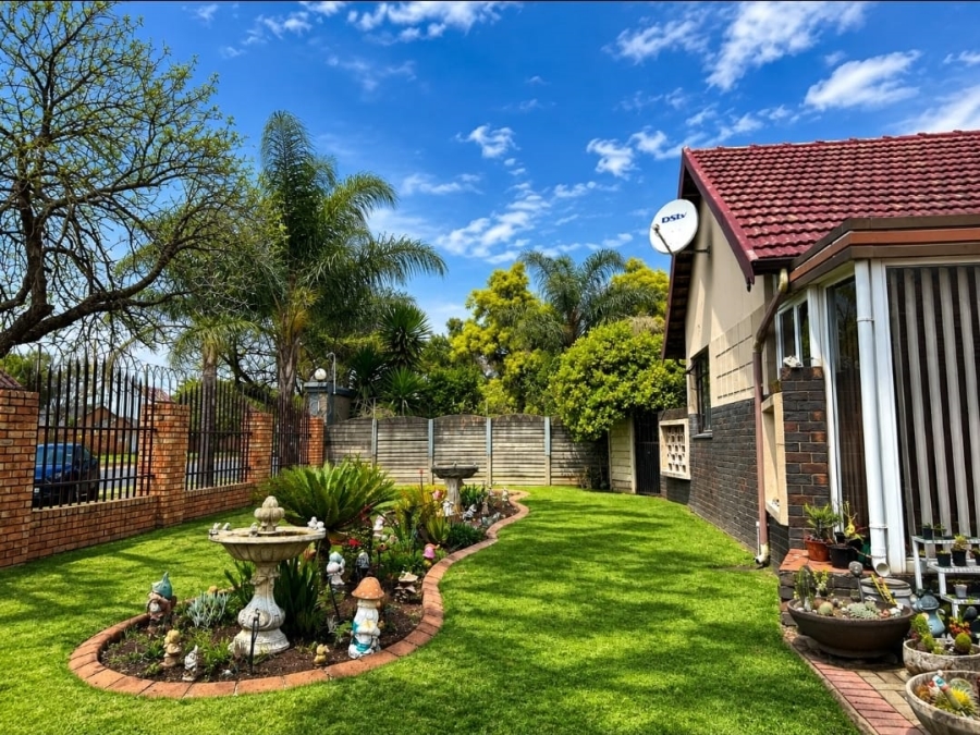 3 Bedroom Property for Sale in Kempton Park Ext 4 Gauteng