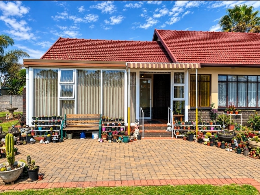 3 Bedroom Property for Sale in Kempton Park Ext 4 Gauteng
