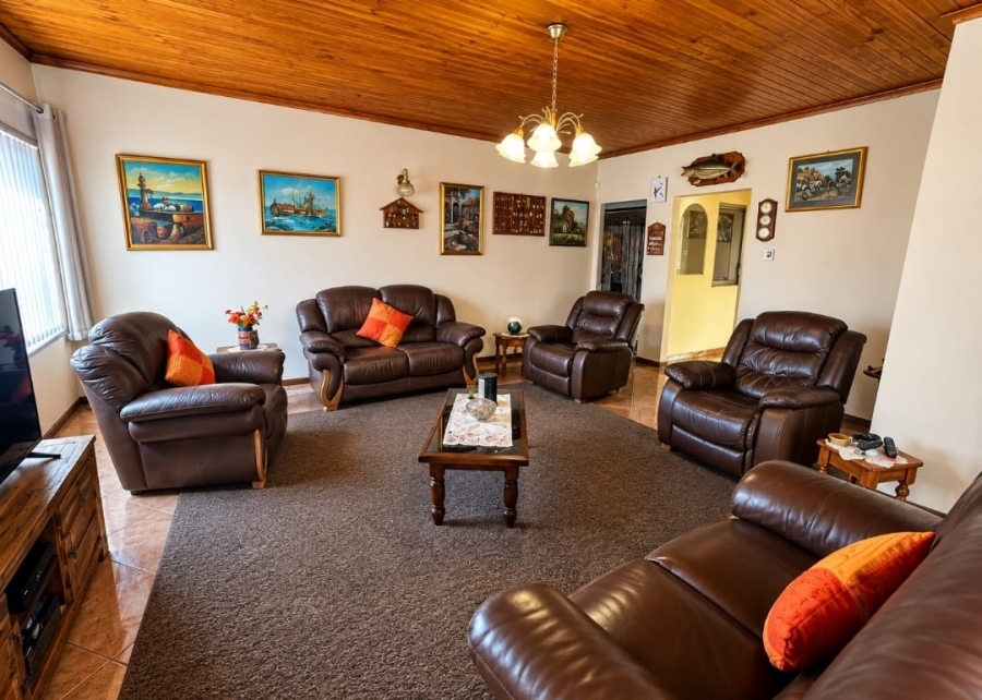 3 Bedroom Property for Sale in Kempton Park Ext 4 Gauteng