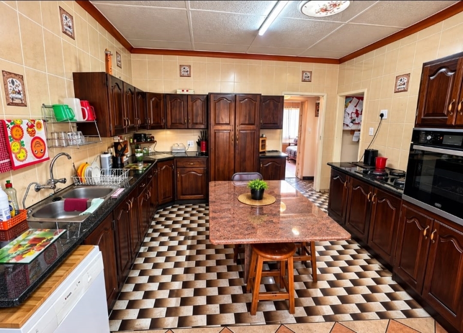 3 Bedroom Property for Sale in Kempton Park Ext 4 Gauteng