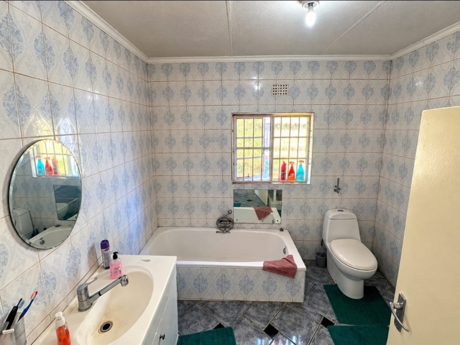 3 Bedroom Property for Sale in Kempton Park Ext 4 Gauteng