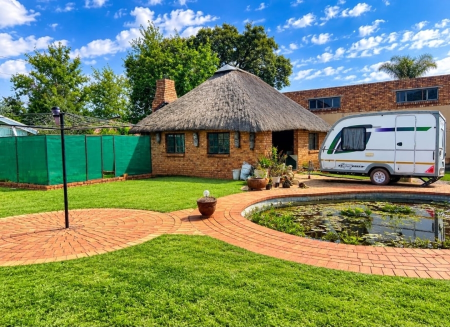 3 Bedroom Property for Sale in Kempton Park Ext 4 Gauteng