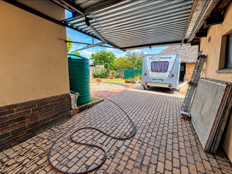 3 Bedroom Property for Sale in Kempton Park Ext 4 Gauteng