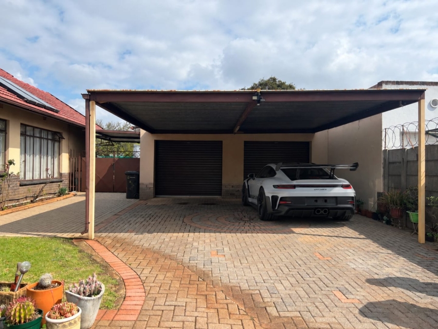 3 Bedroom Property for Sale in Kempton Park Ext 4 Gauteng