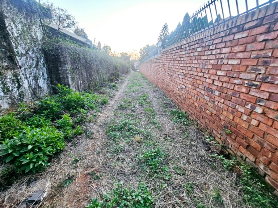 Commercial Property for Sale in Muckleneuk Gauteng