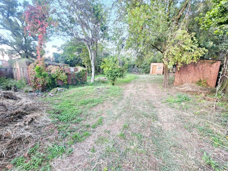 Commercial Property for Sale in Muckleneuk Gauteng