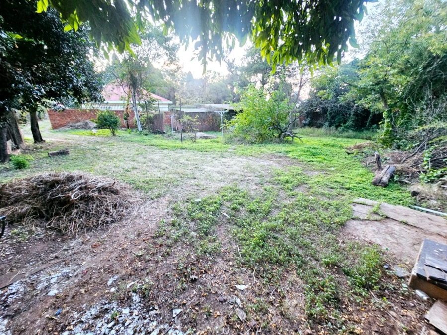 Commercial Property for Sale in Muckleneuk Gauteng