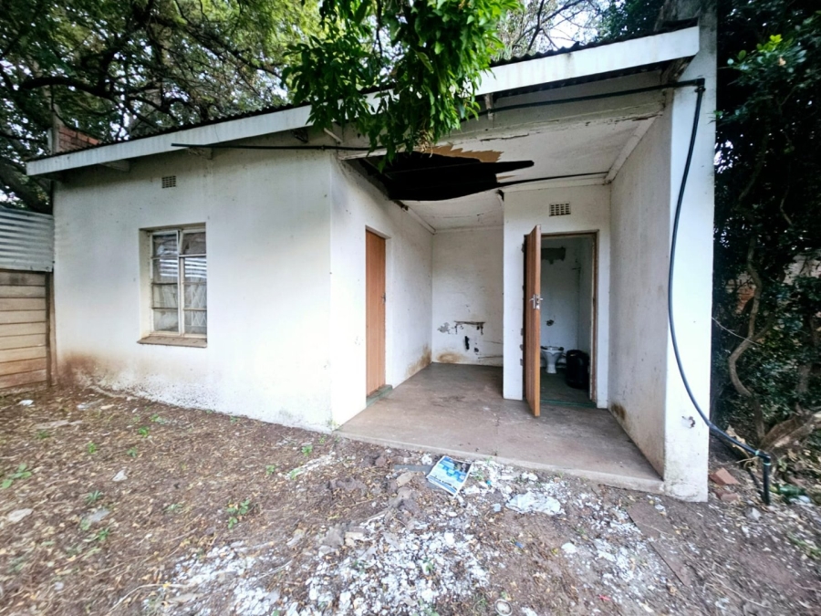 Commercial Property for Sale in Muckleneuk Gauteng