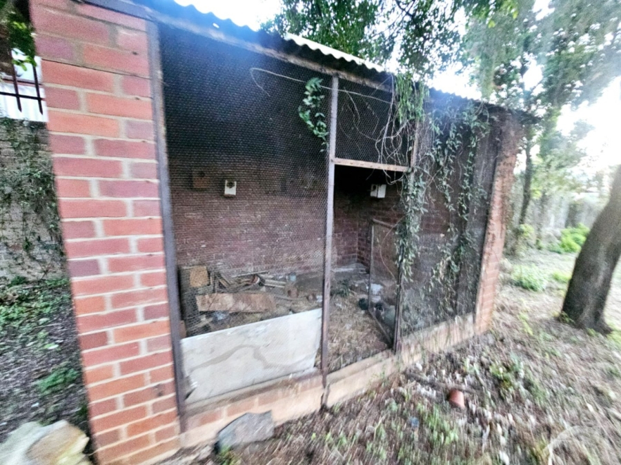 Commercial Property for Sale in Muckleneuk Gauteng