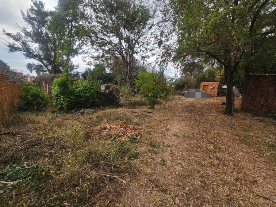 Commercial Property for Sale in Muckleneuk Gauteng
