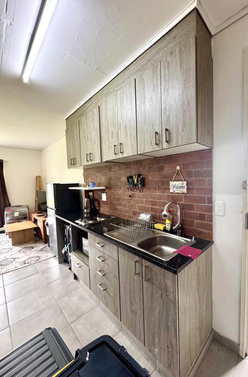 1 Bedroom Property for Sale in Zwartkop Golf Estate Gauteng