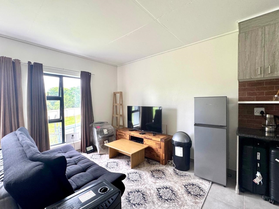 1 Bedroom Property for Sale in Zwartkop Golf Estate Gauteng