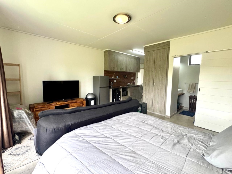 1 Bedroom Property for Sale in Zwartkop Golf Estate Gauteng