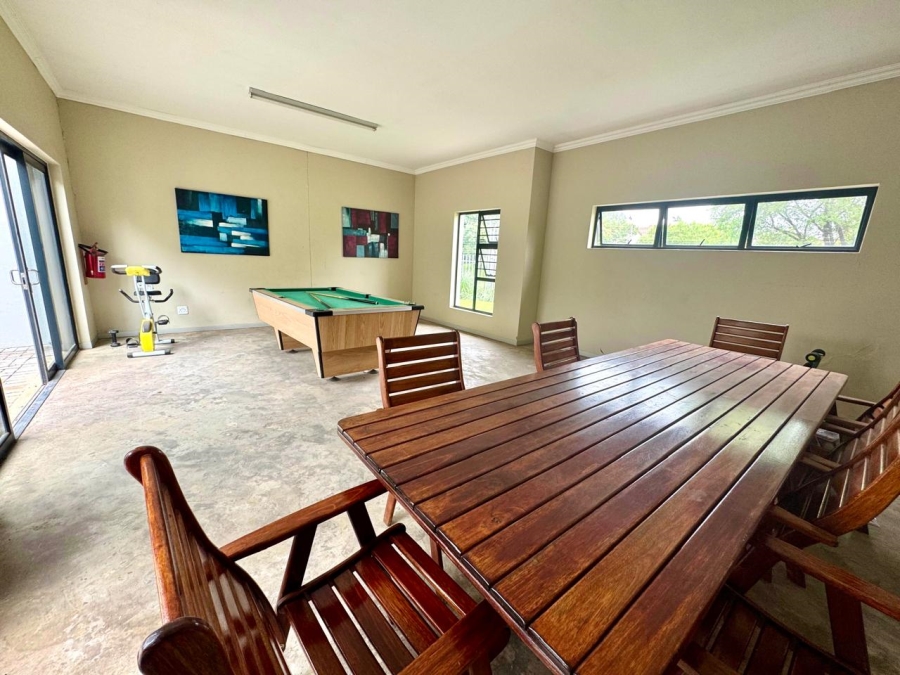 1 Bedroom Property for Sale in Zwartkop Golf Estate Gauteng