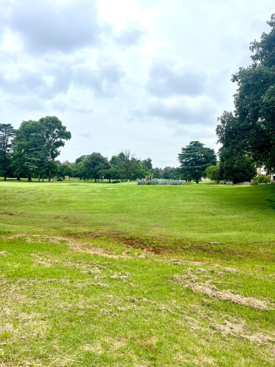 1 Bedroom Property for Sale in Zwartkop Golf Estate Gauteng